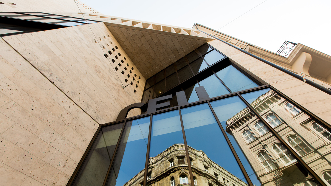 Architecture awards won by CEU
