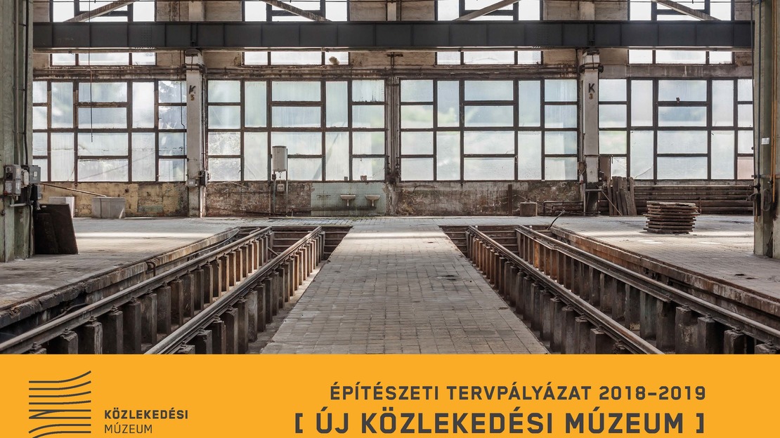 New Transport Museum