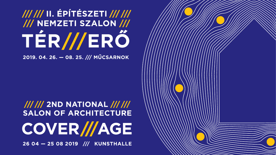 Second National Architectural Salon