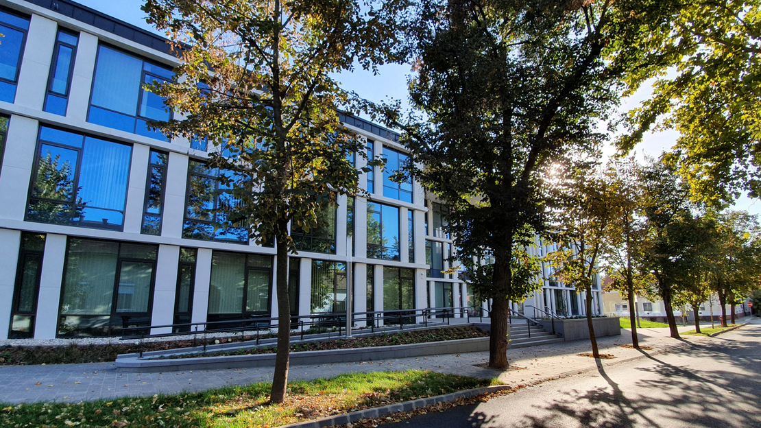 Kaposvár Prosecution Headquarters handed over