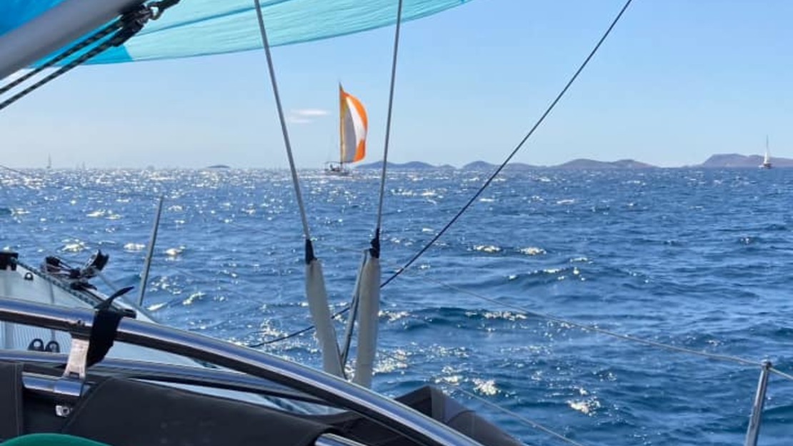 Építész regatta 2021