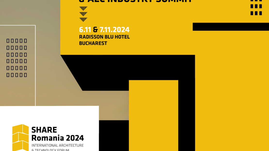 SHARE Romania 2024 Forum
