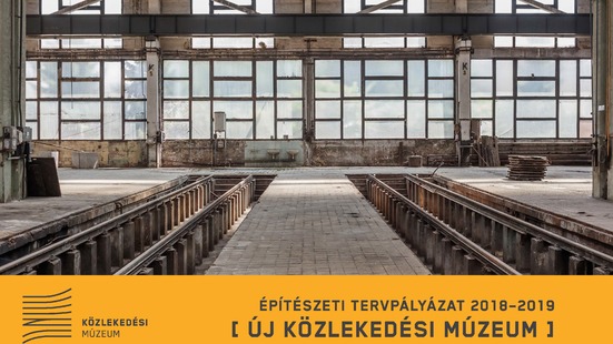 New Transport Museum