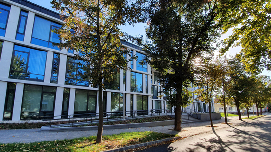 Kaposvár Prosecution Headquarters handed over