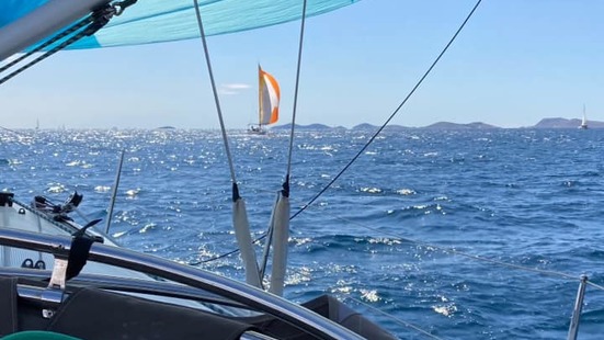 Építész regatta 2021