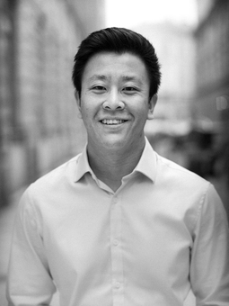 Liu Dan