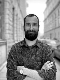 Dávid Tarcali